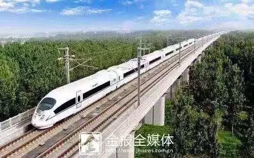 好消息！下个月调图后，金华将增开5对G字头列车，新图车票开始发售！