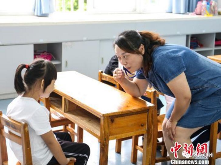 柳州2019年教师招聘来了，招聘应届生600多名（附职位表）