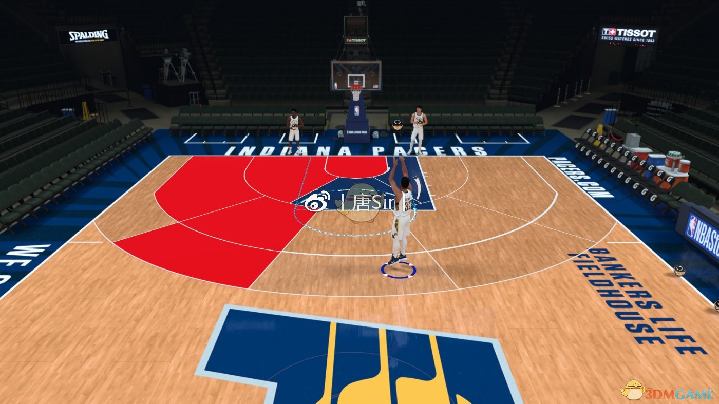 nba2k紫色球员有哪些(《NBA 2K19》钻石时刻卡卡尔·安东尼·唐斯评测)