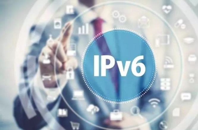 神奇的ipv6，手机都能分到独立的ip地址