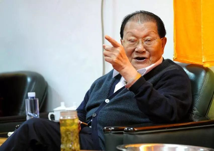 原江苏省委书记梁保华撰文缅怀吴仁宝:印象最深的有三个方面