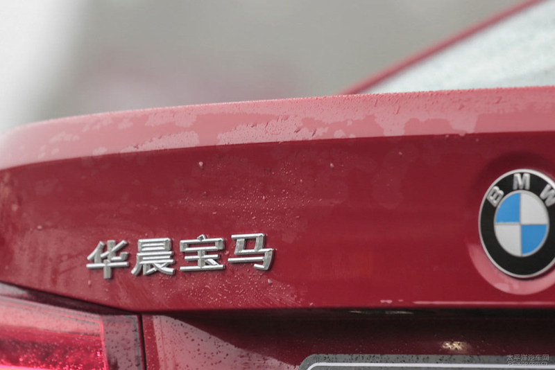 宝马X5国产敲定 奔驰GLE/奥迪Q7还会远吗？