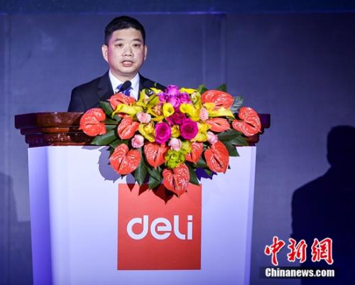 打造中国打印机国家队 得力打印机全阵容上市
