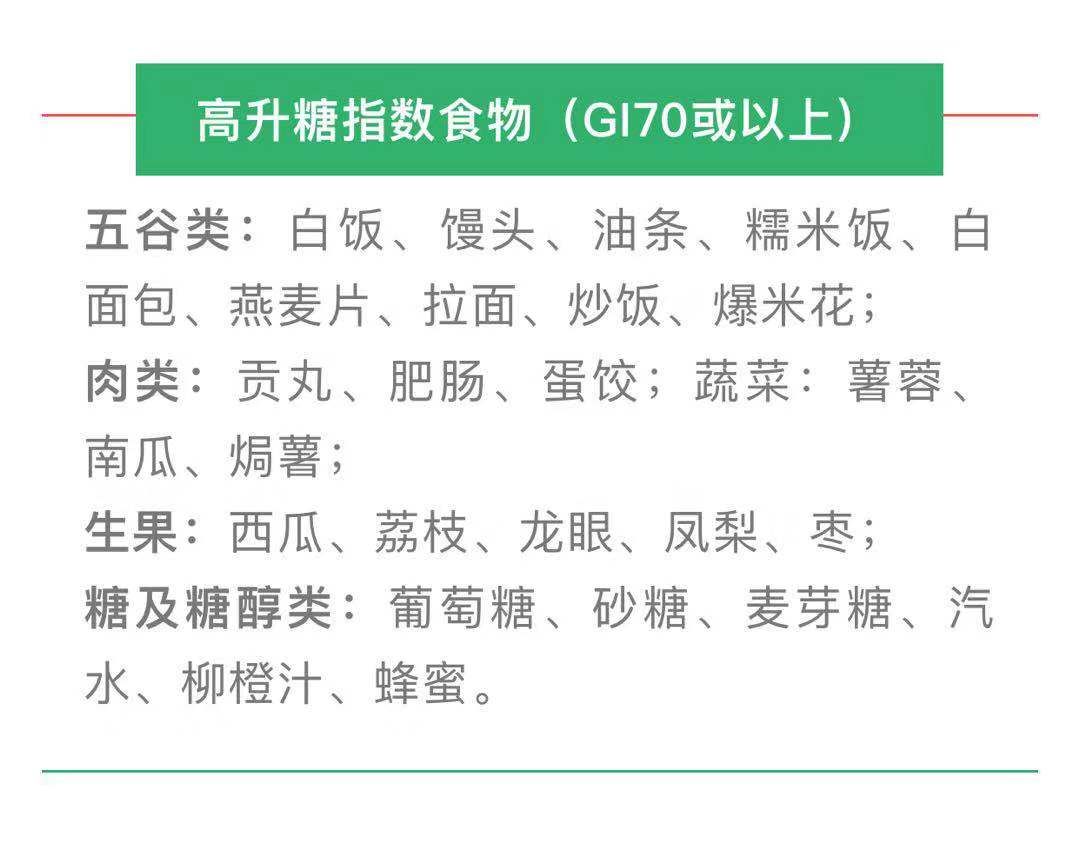 1019科普丨快收好!降血压、降血脂的各种食物,这10张表格全说明白了