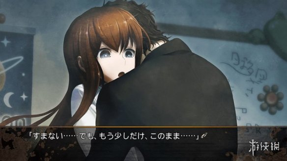 这是石头门的选择！《命运石之门》三作合集将登NS