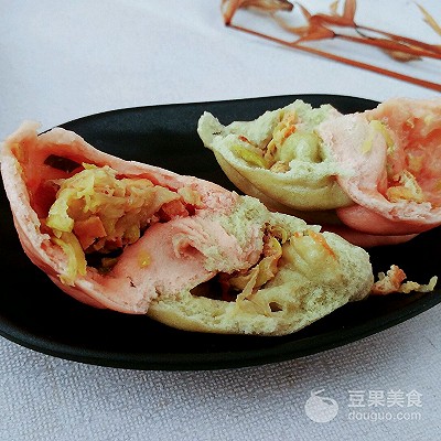 葫蘆包,葫蘆包蜂