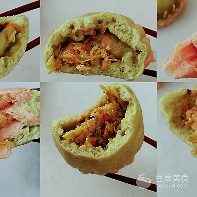 葫蘆包,葫蘆包蜂