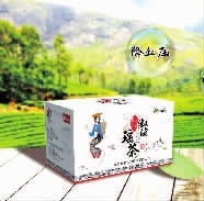 改革開放40年·懷化印記｜懷化影響力——農(nóng)業(yè)品牌