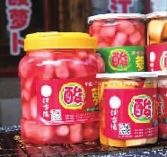 改革開放40年·懷化印記｜懷化影響力——農(nóng)業(yè)品牌