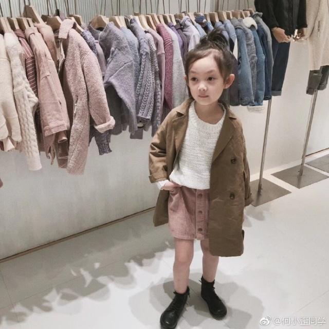 《知否》：小明兰，小廷烨，小墨兰，这些小演员全都是眼熟脸