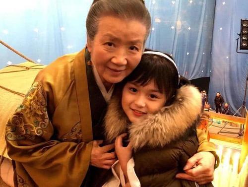 《知否》：小明兰，小廷烨，小墨兰，这些小演员全都是眼熟脸