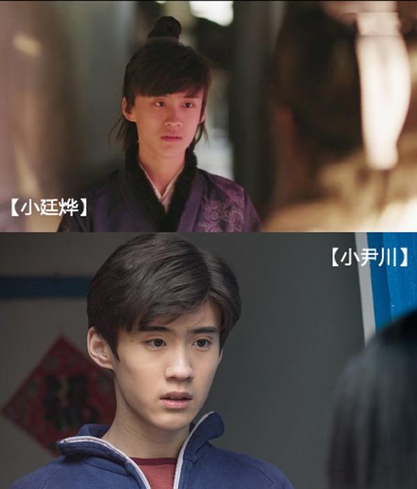 《知否》：小明兰，小廷烨，小墨兰，这些小演员全都是眼熟脸