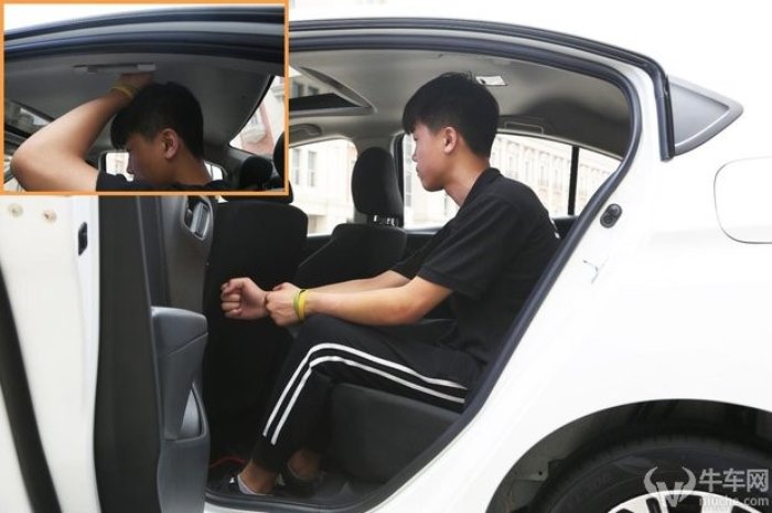 选车3+2：十万元落地的合资轿车？本田锋范优缺点简析