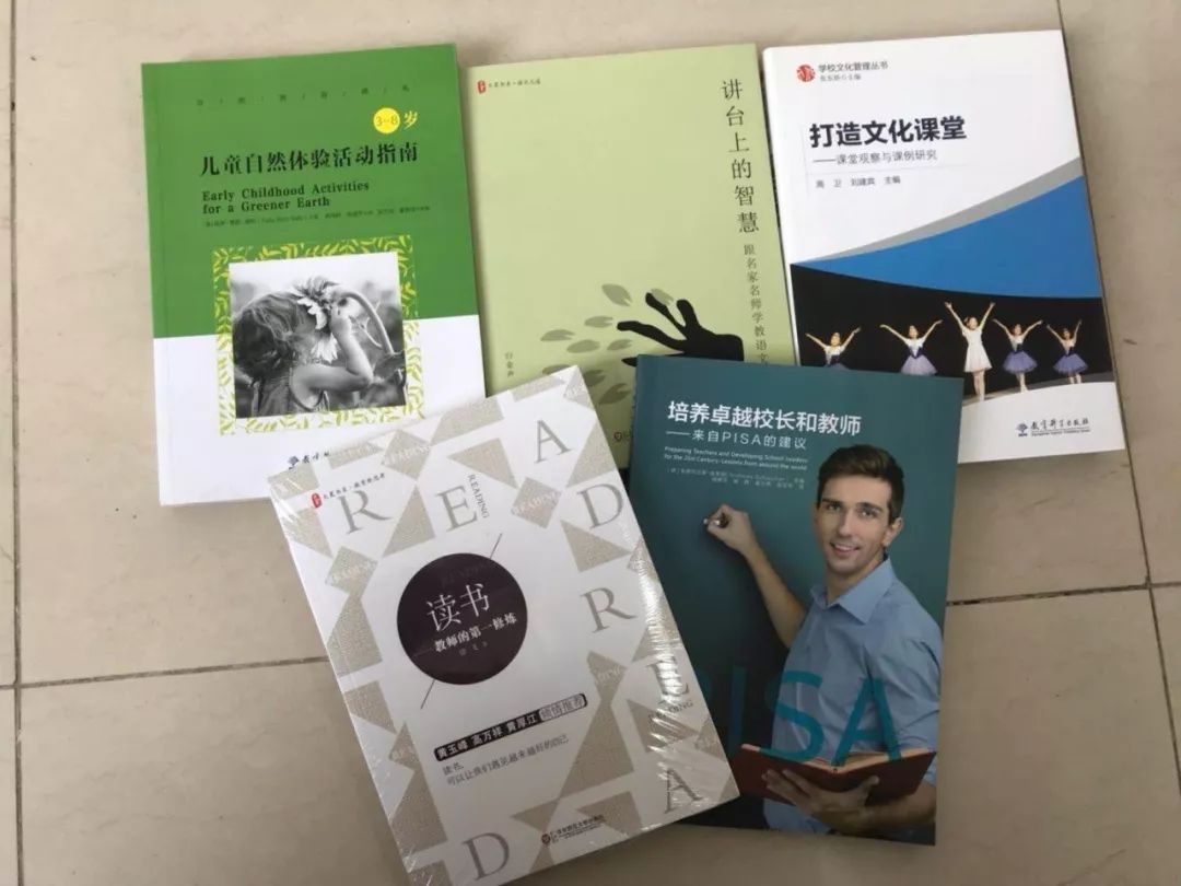 歌唱祖国、小营养师、绘本创作、天坛研学……京城校园里有啥新鲜事？丨关注