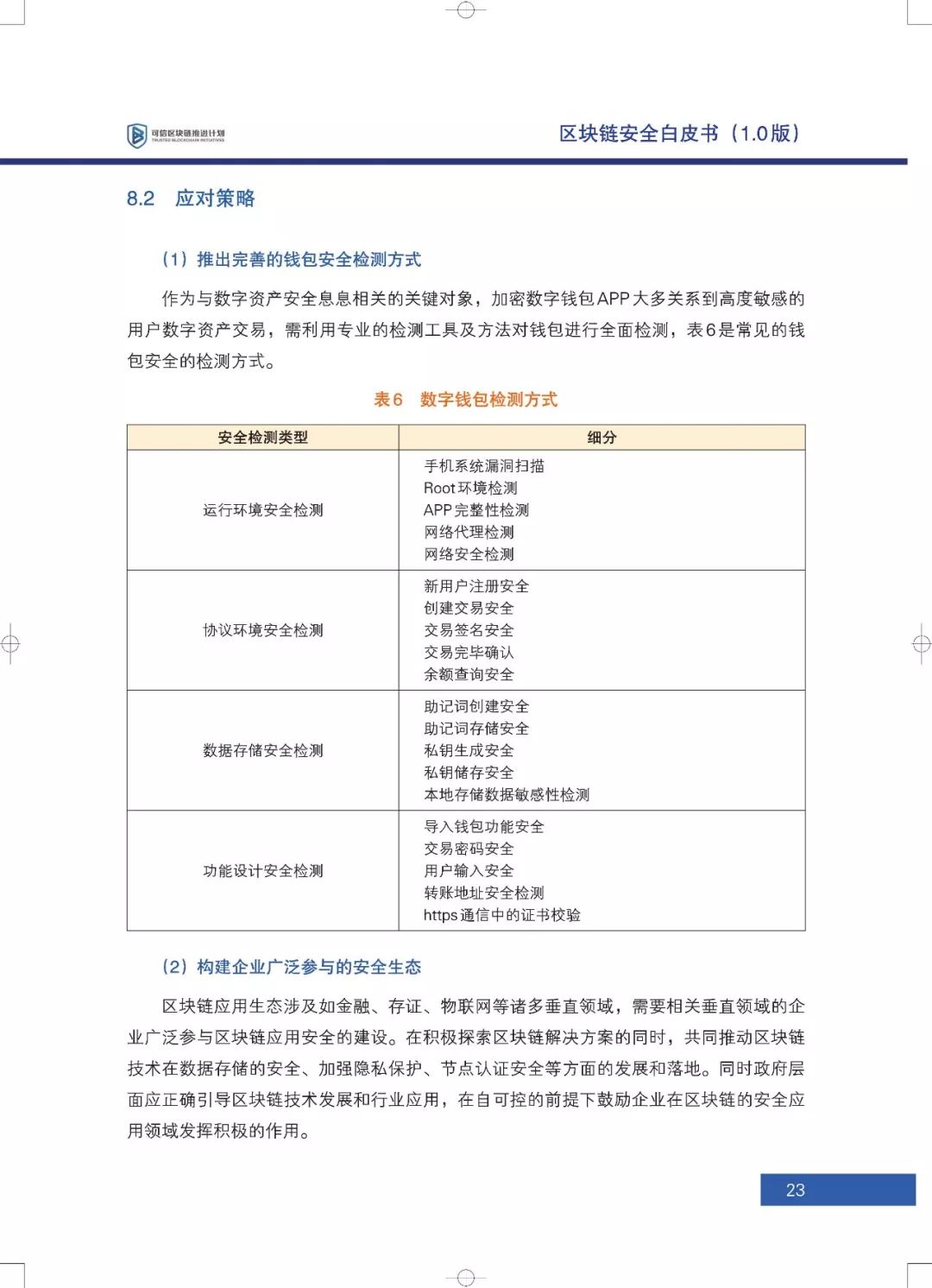 区块链六大安全风险深入剖析：《区块链安全白皮书（1.0版）》发布（附下载+解读）