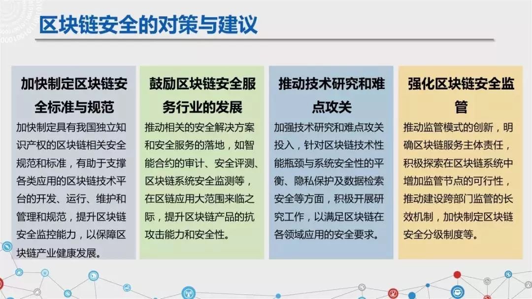 区块链六大安全风险深入剖析：《区块链安全白皮书（1.0版）》发布（附下载+解读）