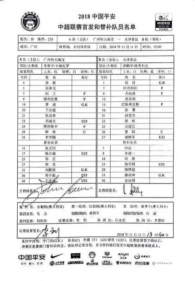 为什么港超不加入中超(新华社：港超首发名单让中超汗颜，反映管理者心态差距)