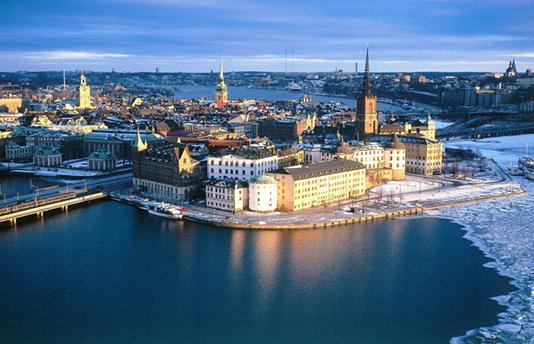 斯德哥尔摩是哪个国家，斯德哥尔摩的历史和现代分析？