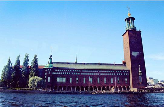 斯德哥尔摩是哪个国家，斯德哥尔摩的历史和现代分析？