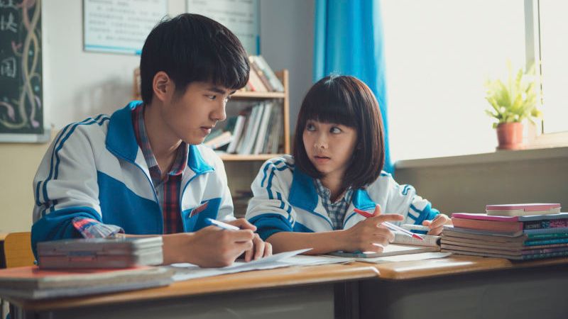 《独家记忆》不狗血，难道就是好看的青春剧了？