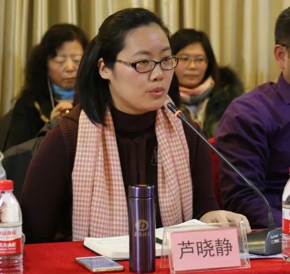 干貨滿滿！關(guān)于溫馨家園改革，專家和殘疾人朋友這樣說