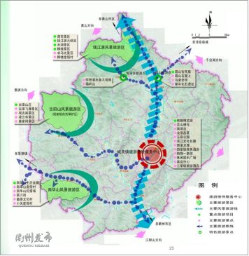 路线定了！205国道改建2个涉衢项目获省批复！未来将变成……