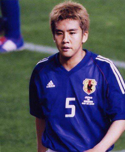 稻本润一2002世界杯(又一常青树！40岁日本前国脚稻本润一加盟J3球队)