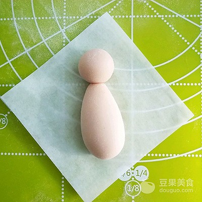 小豬饅頭,