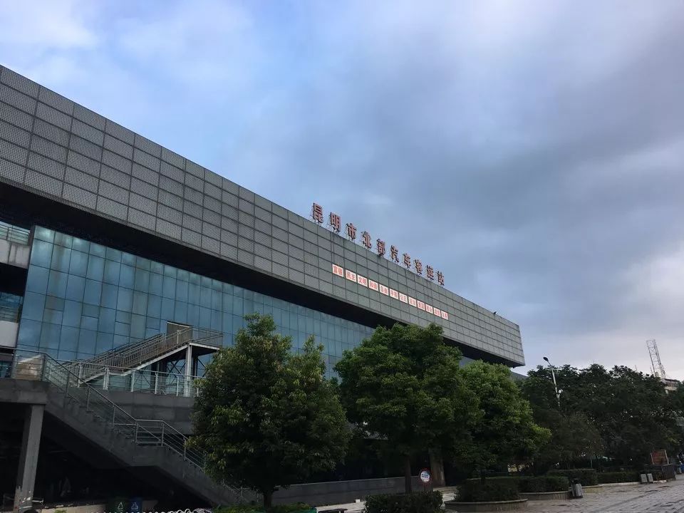 小贴士丨建议收藏——昆明各客运站服务信息汇总