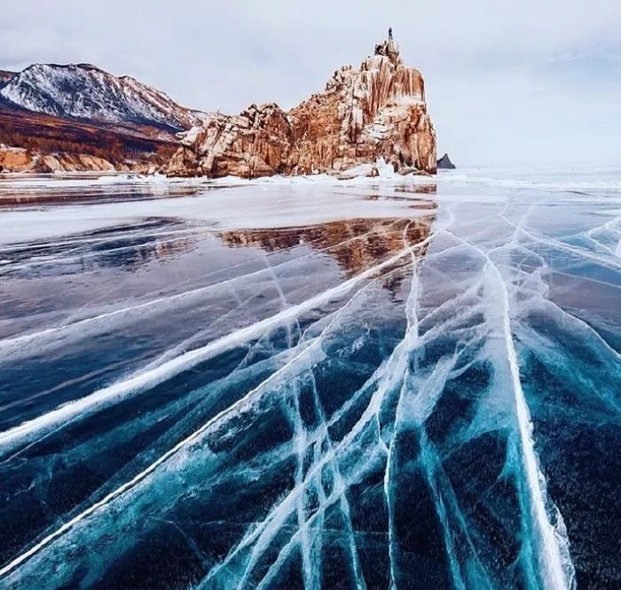 日语里这些充满意境的词，到底有多美？