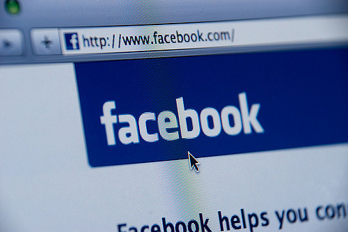 Facebook撤除上百个来自俄罗斯和法国的虚假账号