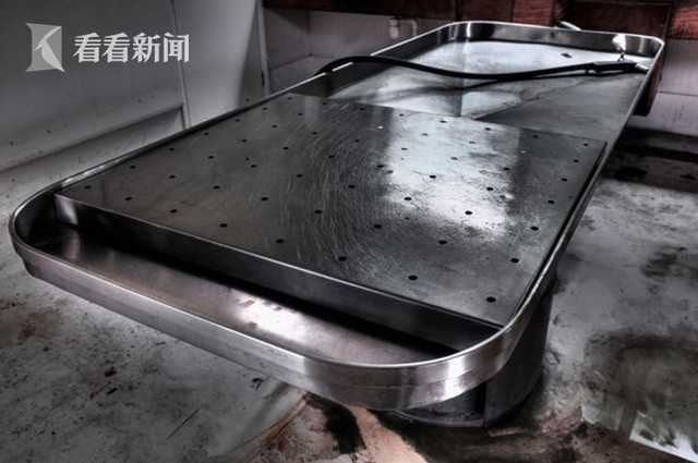 殡仪馆女尸被侮辱,殡仪馆女尸被侮辱视频