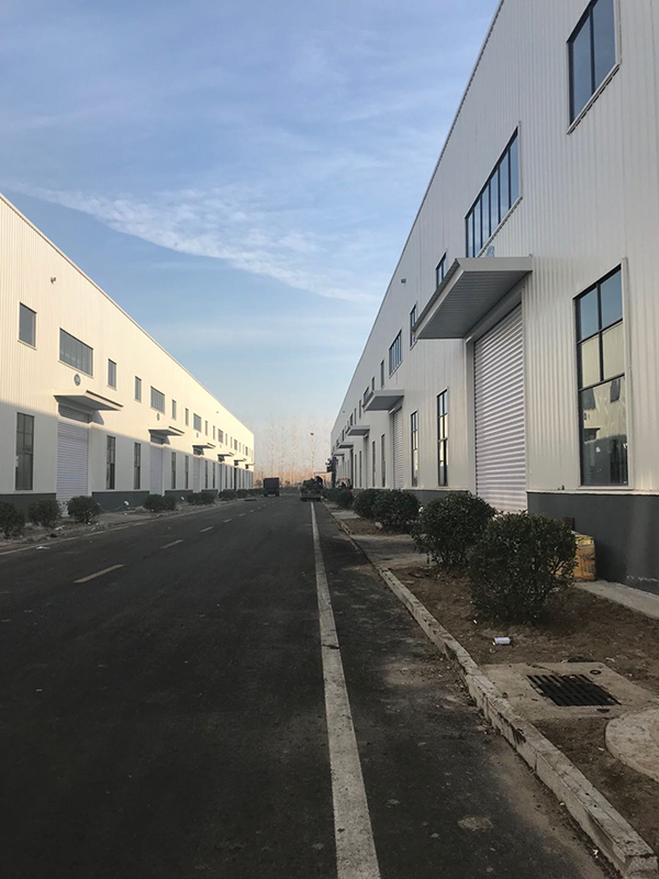 直击整治中的东海报废汽车市场：经营基本暂停，“先规范化”