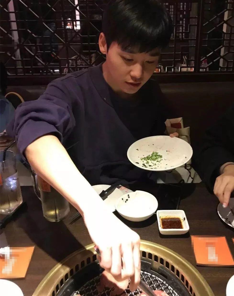 聪明的人，已经在为节后减肥做准备了