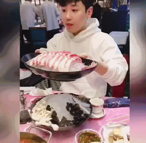 聪明的人，已经在为节后减肥做准备了