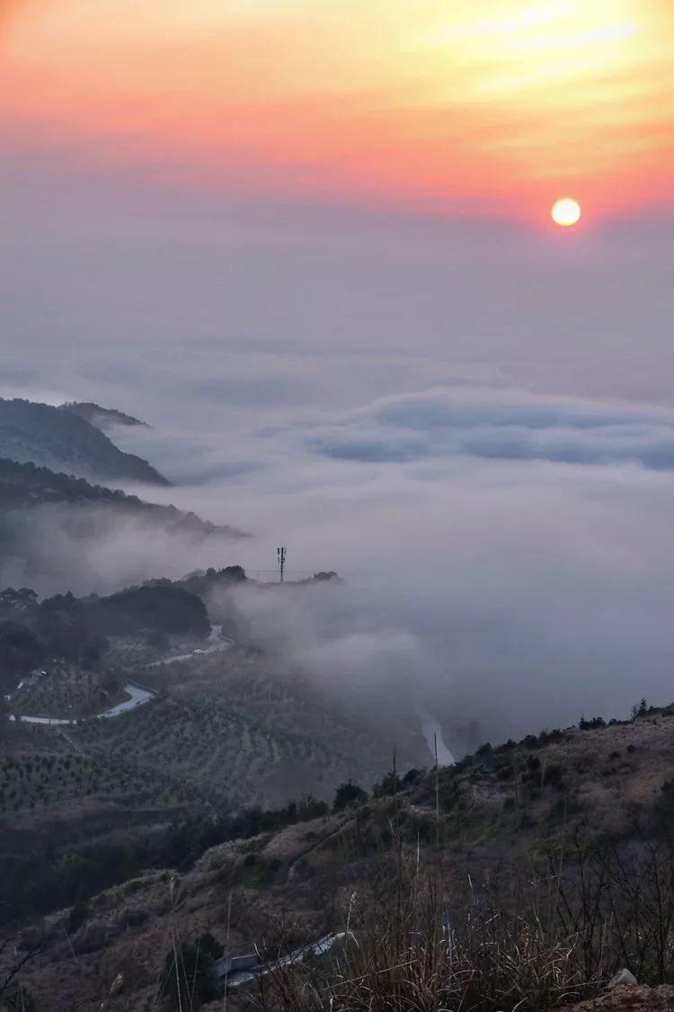 关于玉环石峰山的美文 _晶羽文学网