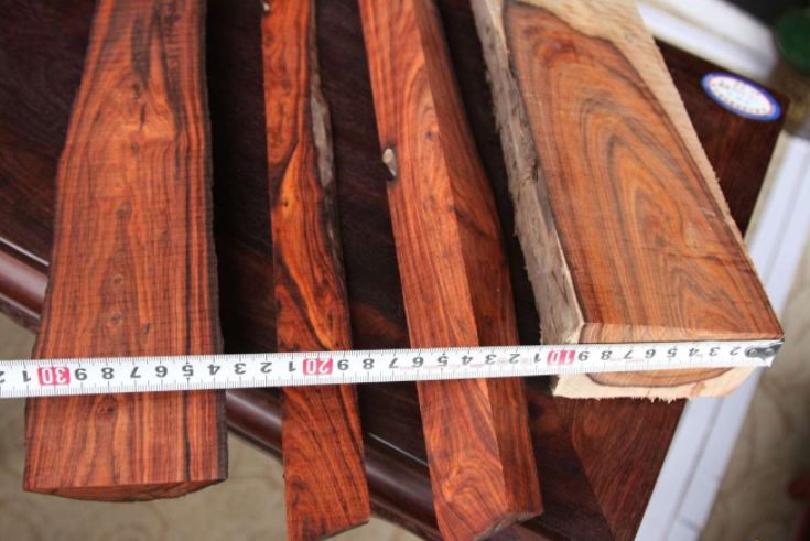 一木万金：最贵的5种木头排行