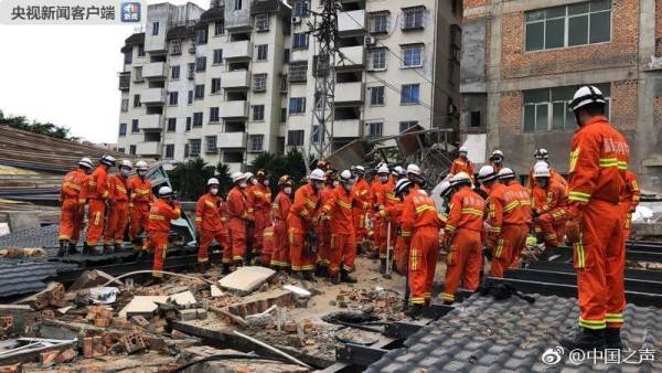 民房倒塌房东被拘,民房倒塌房东被拘6