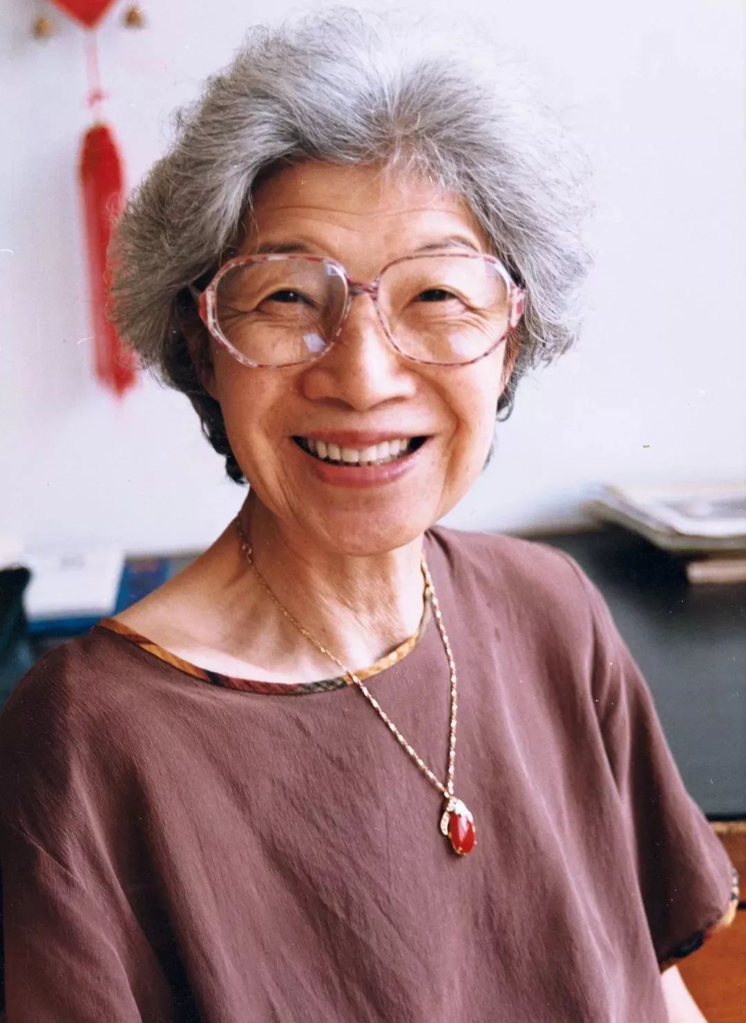 蒙古族人物影像志！