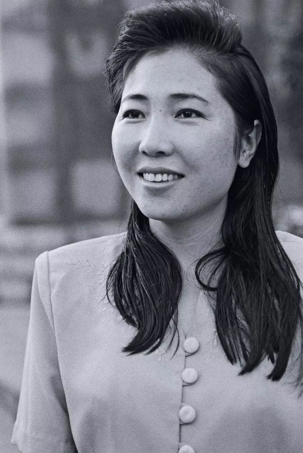 蒙古族人物影像志！