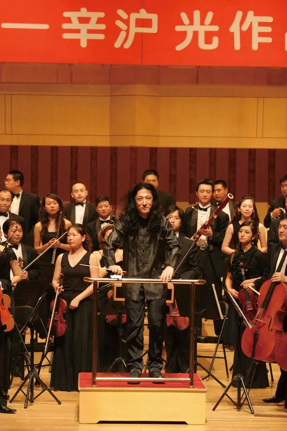 蒙古族人物影像志！