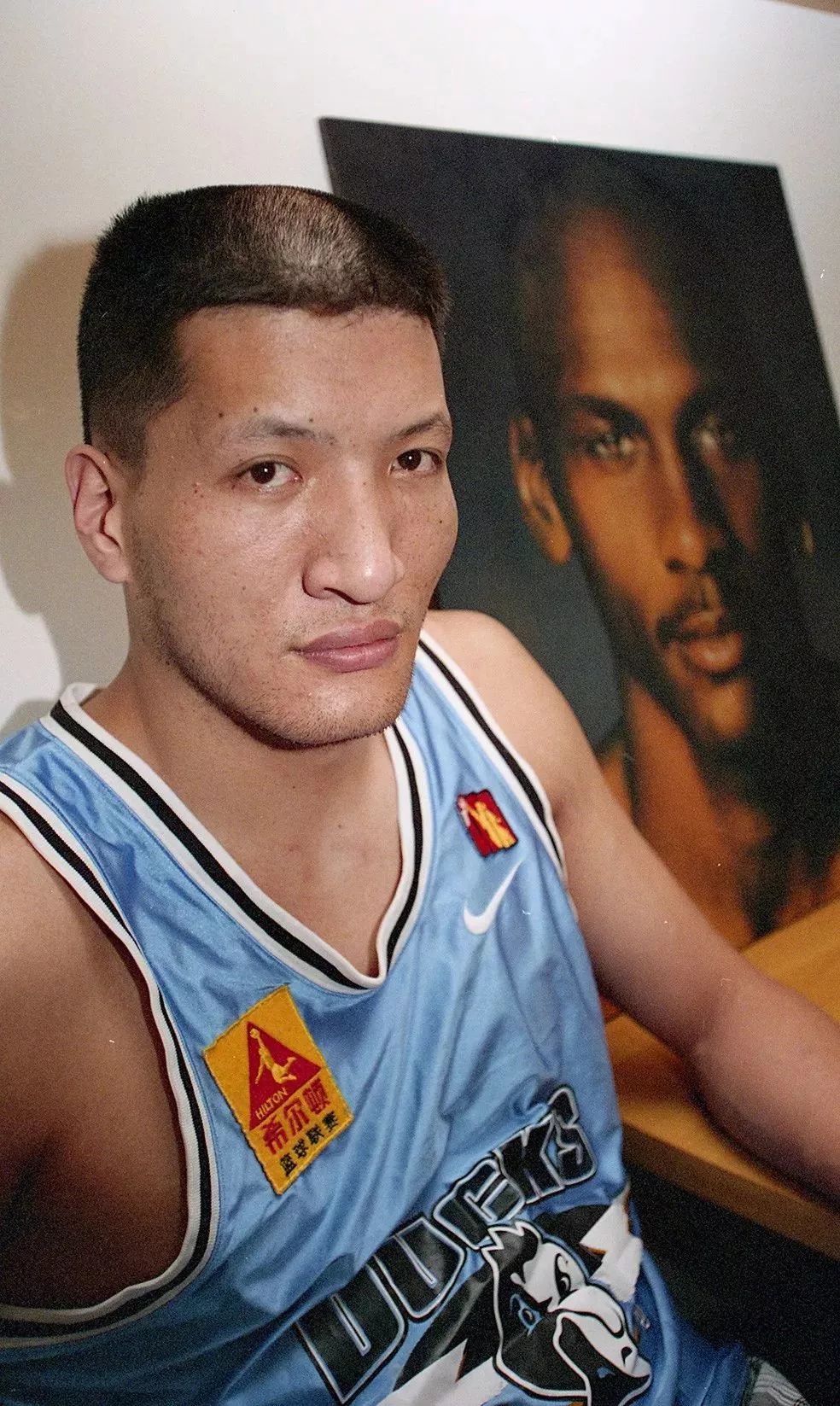 蒙古族人物影像志！