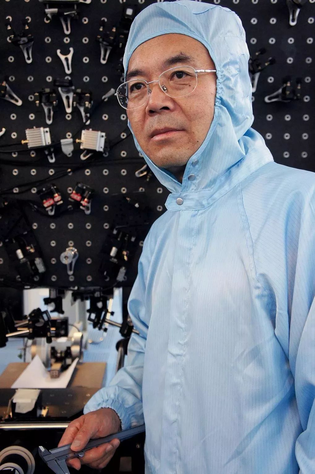 蒙古族人物影像志！