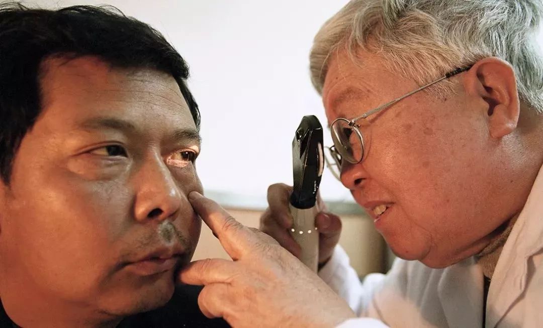 蒙古族人物影像志！