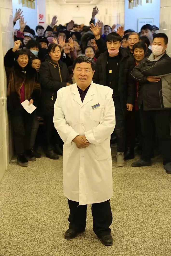 蒙古族人物影像志！