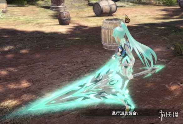 《怪猎世界》新MOD发布：可使用《异度之刃2》人物