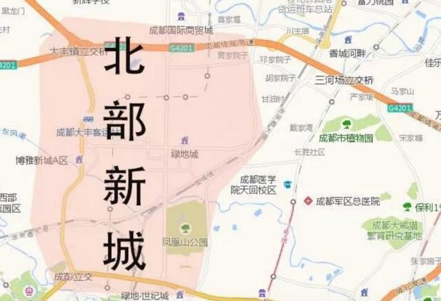 探校丨全新K12学校亮相城北，成都民办教育格局会怎么变