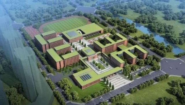 探校丨全新K12学校亮相城北，成都民办教育格局会怎么变