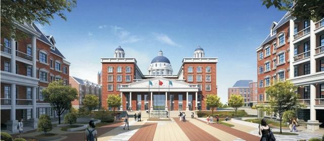 探校丨全新K12学校亮相城北，成都民办教育格局会怎么变