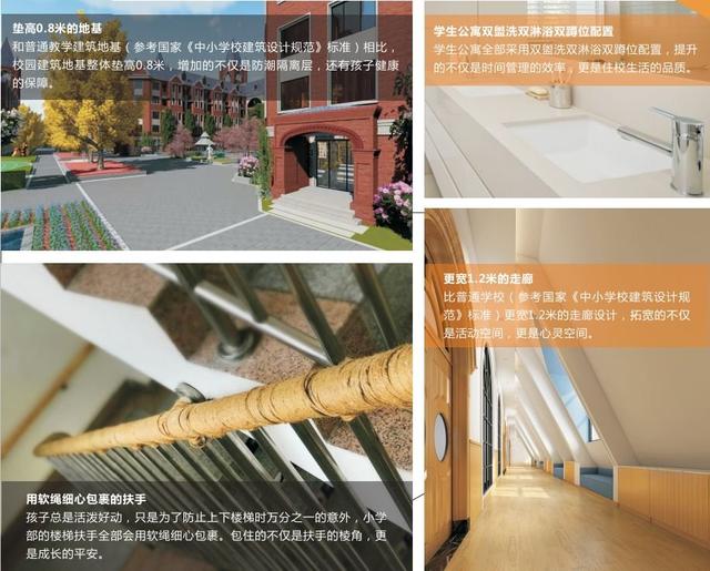 探校丨全新K12学校亮相城北，成都民办教育格局会怎么变